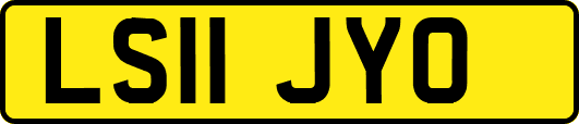 LS11JYO