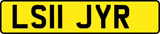 LS11JYR