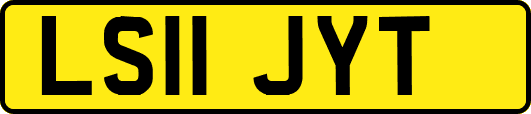 LS11JYT