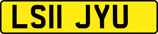 LS11JYU