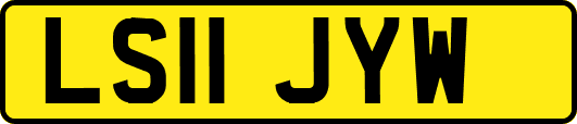 LS11JYW