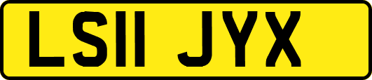 LS11JYX