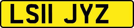 LS11JYZ
