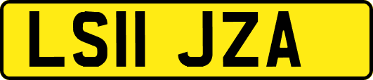 LS11JZA