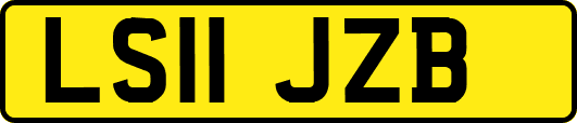 LS11JZB
