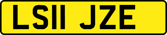 LS11JZE