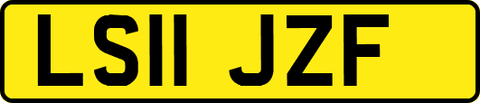 LS11JZF