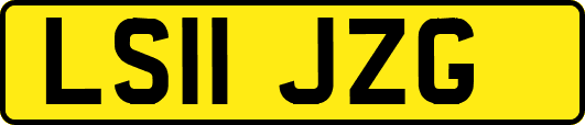 LS11JZG