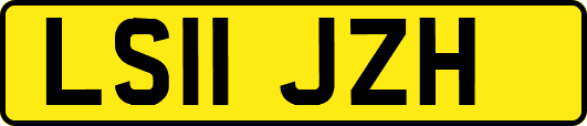 LS11JZH