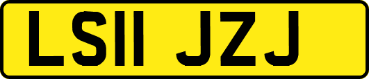 LS11JZJ