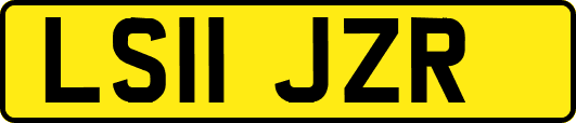 LS11JZR