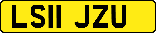 LS11JZU