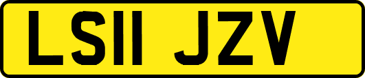 LS11JZV