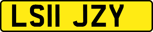 LS11JZY
