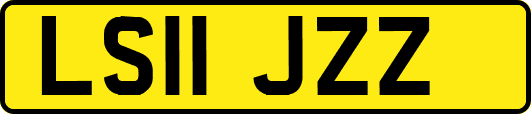 LS11JZZ