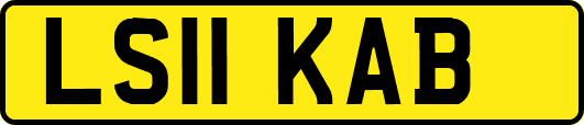 LS11KAB