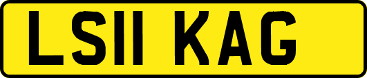 LS11KAG