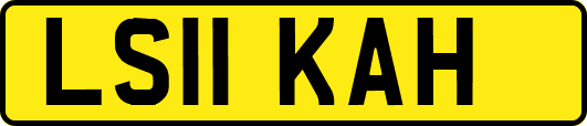 LS11KAH