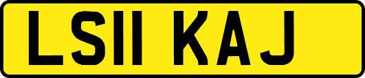 LS11KAJ