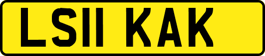 LS11KAK
