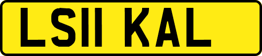 LS11KAL