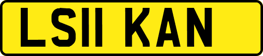 LS11KAN