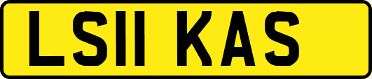 LS11KAS