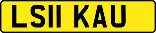 LS11KAU