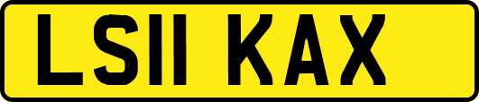 LS11KAX