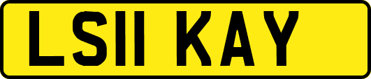 LS11KAY