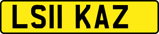 LS11KAZ