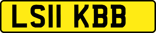 LS11KBB