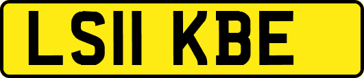 LS11KBE