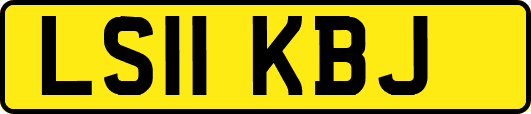 LS11KBJ