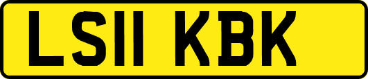LS11KBK