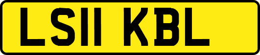 LS11KBL
