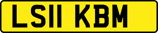 LS11KBM