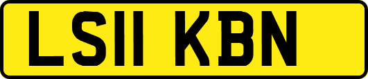 LS11KBN