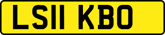 LS11KBO