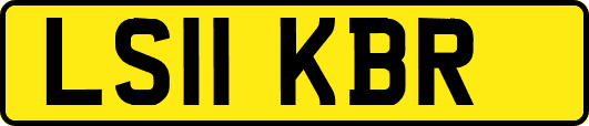 LS11KBR