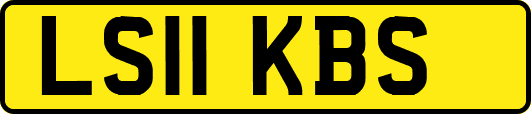 LS11KBS