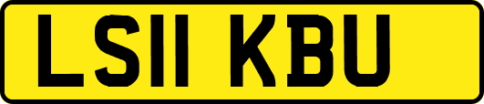 LS11KBU
