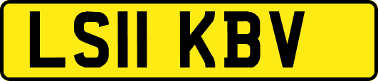 LS11KBV