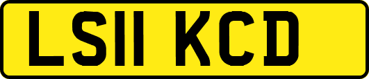 LS11KCD