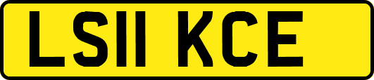 LS11KCE