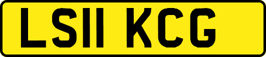 LS11KCG