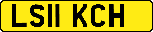 LS11KCH