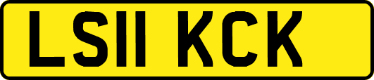 LS11KCK