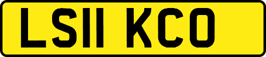LS11KCO