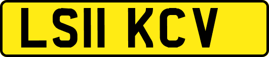 LS11KCV